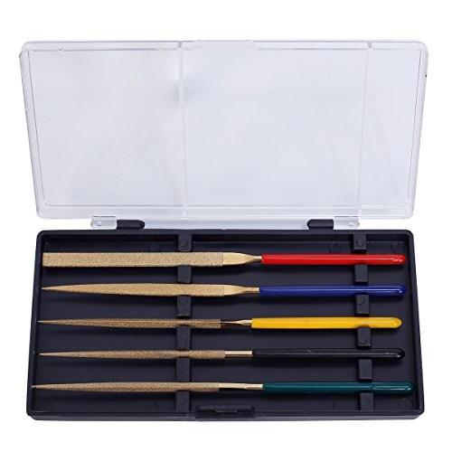 Buy File flat,round,triangle,square,taper,electroplated diamond hand file at wholesale prices