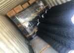 Chain Link Fence Galvanized Hexagonal Wire Netting Wire Mesh