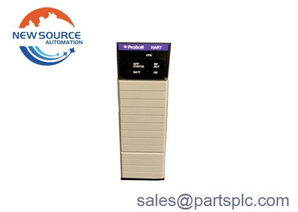 Buy ProSoft MVI56-HART Module HART Master Multi-drop Network Interface at wholesale prices
