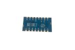 433MHz 1W Wireless Lora Module SX1278 Long Range Data Module TTL RF Transceiver