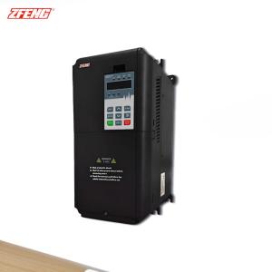 Quality Universal Integrated Servo Motor VFD Variable Frequency Drive inverter Wall Mounted for sale