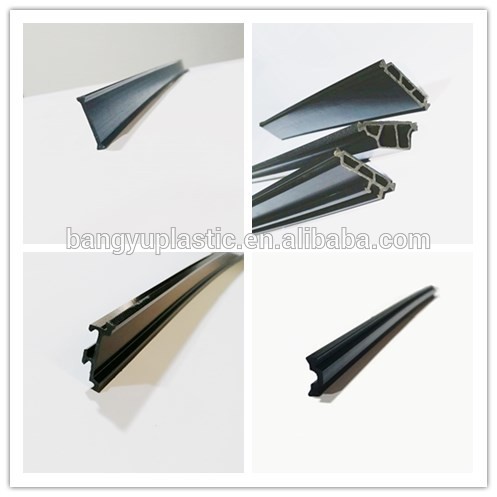 Durable PA66 Plastic Granulator Machine 220KW Virgin Recycled