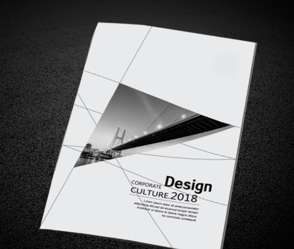 Buy CMYK A3 Instruction Booklet Printing A4 Saddle Stitch Printing Service at wholesale prices