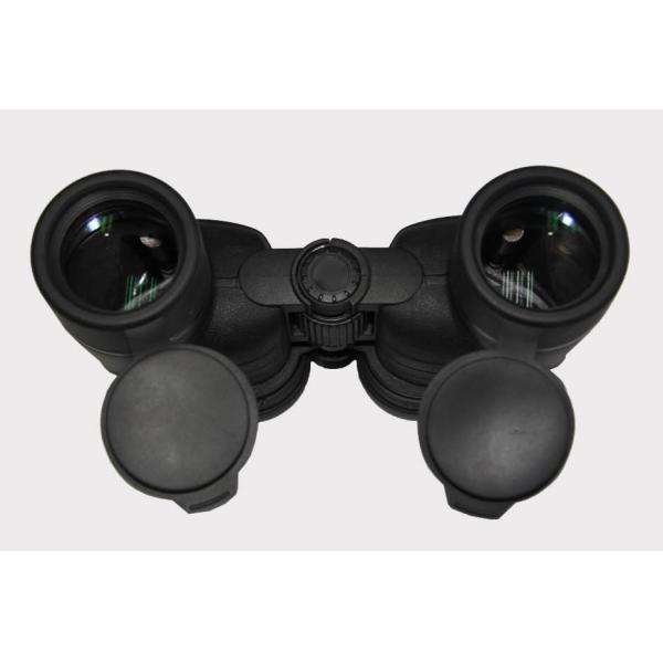 Prism Porro Type Compact Hunting Binoculars Water Proofing Comfortable Hand Feel