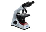 Finity Optical System Electronic Binocular Microscope With Halogen Lamp