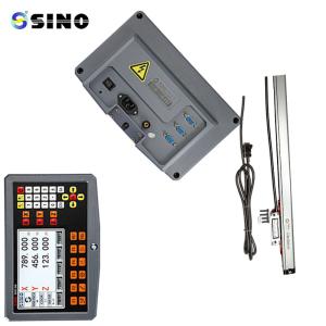 Quality Three-Axis Absolute Optical Angle Encoder For Milling Machine With RoHS Compliance for sale