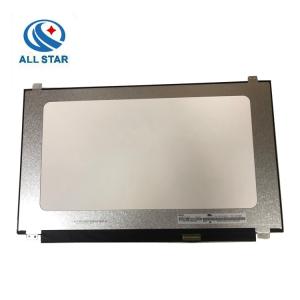 Quality 15.6 Inch FHD IPS LCD Screen N156HCA EAA Generic LCD Replacement Display for sale