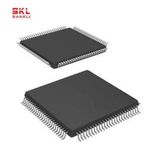 Quality A3PN125-VQG100I FPGA Programmable IC Chip High Performance Complex Digital Logic Solutions for sale