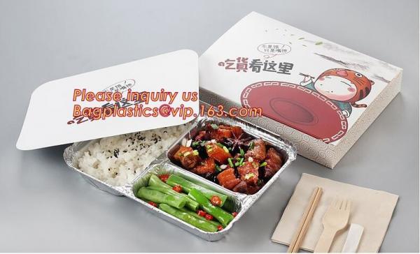 Carton corrugated paper pizza delivery box,bio-degradable high quality chinese food products custom kraft paper pizza pa