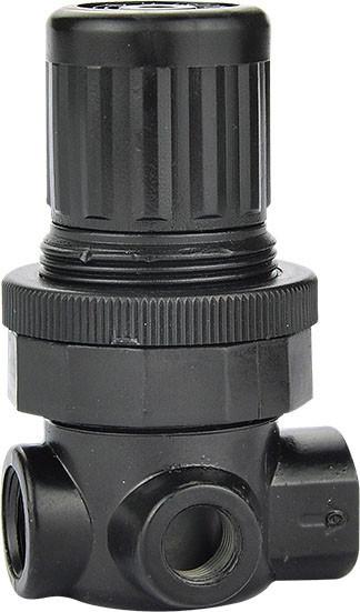 Buy High Pressure Air Source Treatment Unit R - 200 Series Black Body Overflow Type at wholesale prices