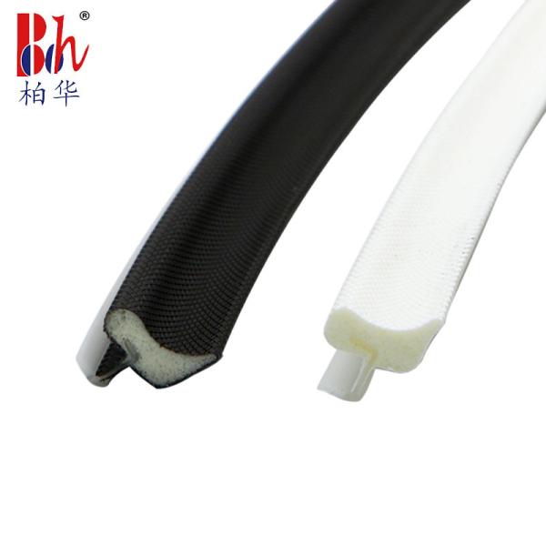 Buy Cladding Type Foam Window Seal Strip Wetherstrips 10mm Width at wholesale prices