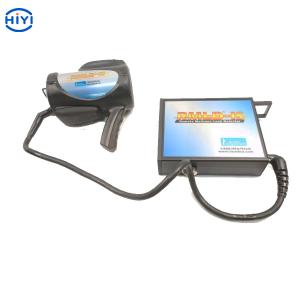 Quality TDLAS Sensor RMLD Remote Laser Methane Detector CH4 LNG LPG Digital Methane Detector for sale