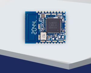 Quality 3.6V 32bit Bluetooth 5 Ultra Low Power WIFI Module Advanced Remote Controls for sale