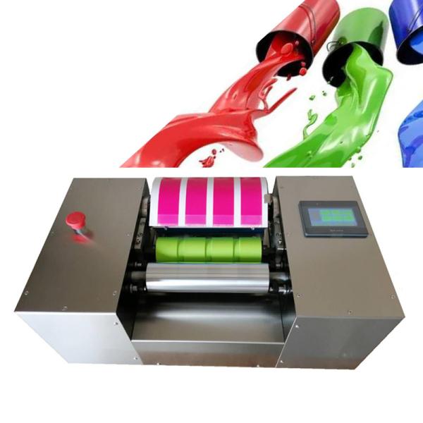 Buy China HK-310 Printing Ink Printing Offset Proofer at wholesale prices