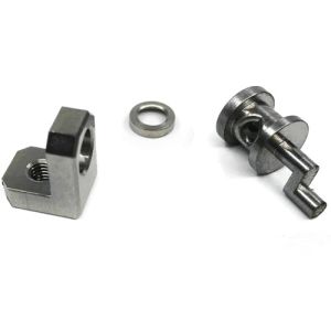 Quality CNC Machining Of carbon steel Parts for sale