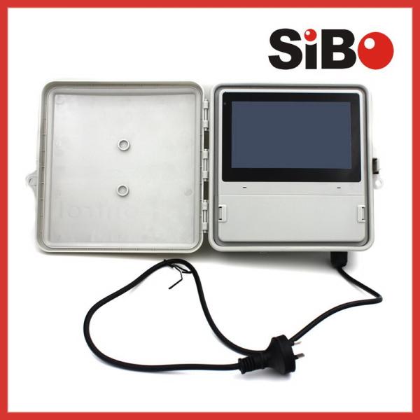 Buy Sibo X6AI Android Web Based Irrigation Controller at wholesale prices