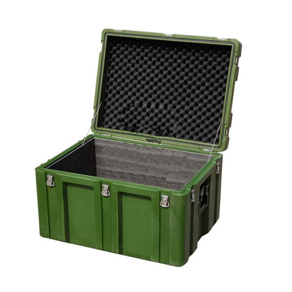 Buy Multi Function Rotomolded Tool Box Airdrop Medical Kit at wholesale prices