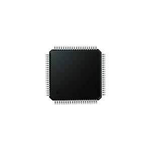 Quality 16 Bit Core 70 MHz FPGA Chip Microcontroller DSPIC33FJ128MC708-IPT for sale