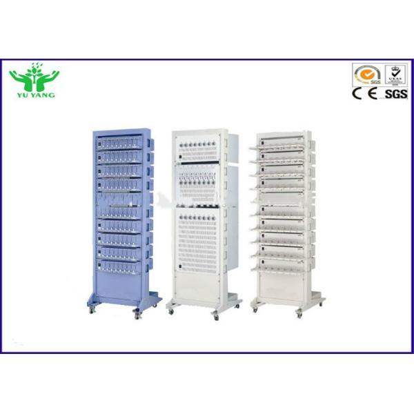 Dc 2000 To 4500mv Battery Testing Machine Special For Lithium Battery