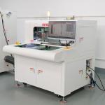 Twin Table Automatic Spindle Bit Routing PCB Depaneling Router Machine