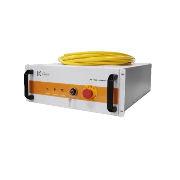 1000w Handheld Laser Welding Machine For Metal Cutting
