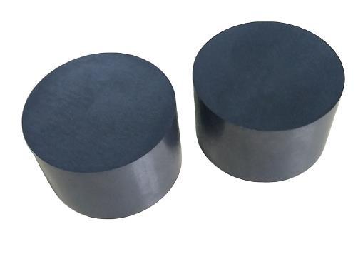 Buy GPS Si3n4 Ceramic Sheet / Si3n4 Plate/ Silicon Nitride Block at wholesale prices