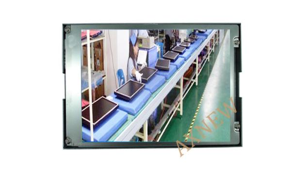 Buy 12.1 inch Open Frame LCD Monitor 1024X768 pixel For Banking Kiosks devices at wholesale prices