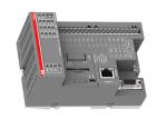 PM554-TP-ETH 1SAP120600R0071 Distributed Automation PLC CPU Module