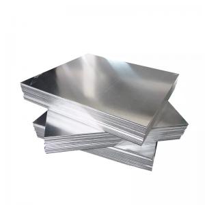 Quality 1100 1200 Aluminum Plate Sheet Boat Building 6082 5083 8011 H32 H111 H116 for sale