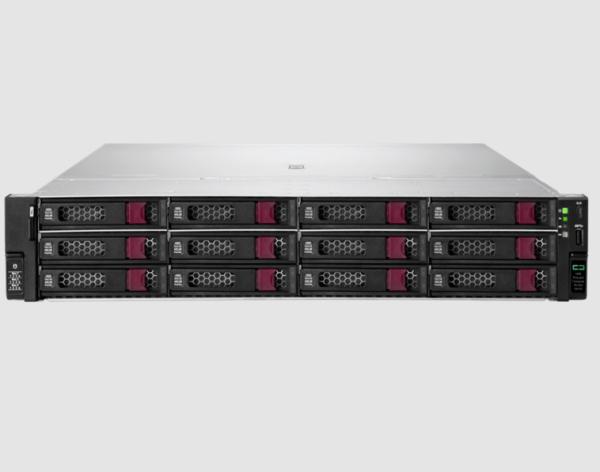 Buy HPE ProLiant DL340 Gen12 2U 1P Rack Server Powered By Intel® Xeon® 6 Processors With Up To 144 Cores at wholesale prices
