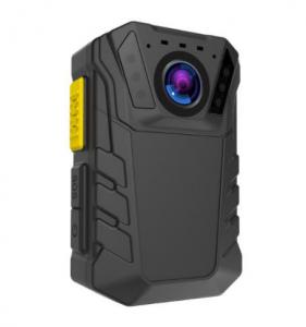 China 4G Lte Body Camera wifi Law enforcement wearable camera indoor outdoor surveillance camera on sale