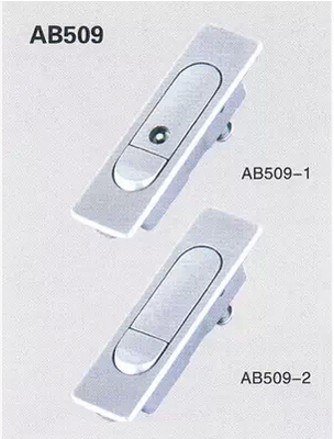 AB509-1 push button cylinder lock, electrical panel locks panel door lock AB509-1 push button cylinder lock, electrical panel locks panel door lock