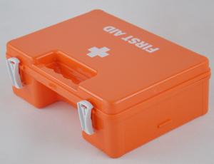 Quality IP65 Aluminum Enclosure Box in Rectangular Design - Ideal for Industrial Applications for sale