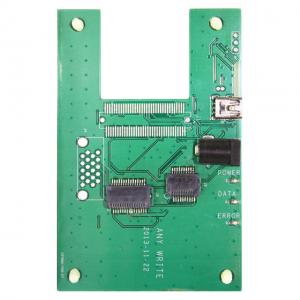 Quality Fiber Mall  Board-SFP/SFP+/XFP EEPROM Programmer Board for sale