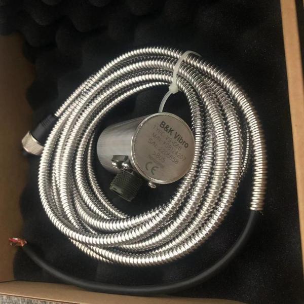 Highly Accurate Original Brand B&K VIBRO VS-068 Speed Sensor