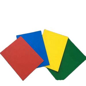 China White Black Red Yellow Plastic Sheeting Colored Plastic Sheets 10 mm on sale