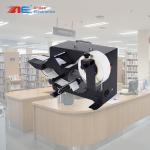 HF RFID Book Tag Conversion Reader Writer For Library Management System RFID