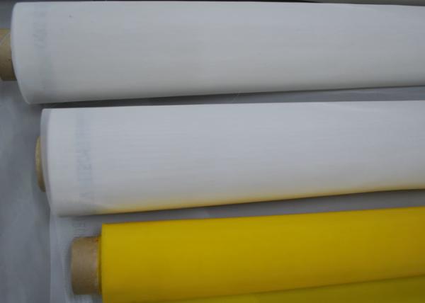 Buy 165T Polyester Screen Printing Mesh 31um for Electronics at wholesale prices