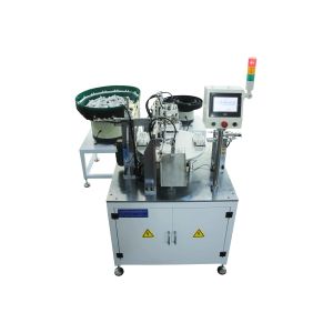 Quality Easy-to-operate Assembly Machine Automatic Assemble Device O Shape Ring Assembly Machine for sale