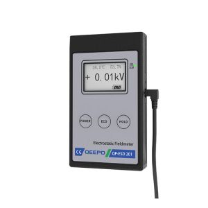 RS485 CAN Communication Electrostatic ESD Field Meter