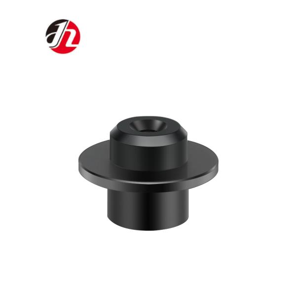 Ø8.0(AA) EFL4.32mm Car Digital Fatigue Monitoring Lens 1.3MP/2MP High-definition Car Lens