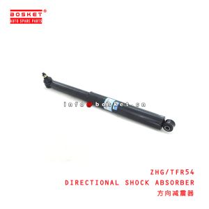 Quality ZHG TFR54 Directional Shock Absorber For ISUZU TFR54 for sale