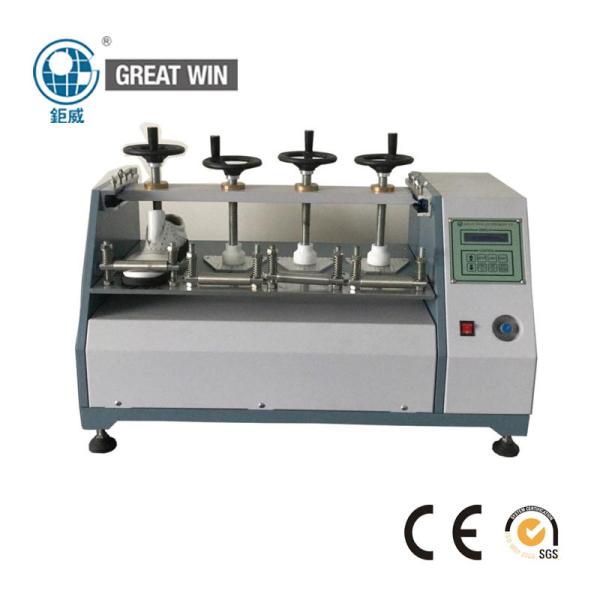 Buy SATRA TM92 Standard Flex Testing Machine / Forepart Shoe Product Tester at wholesale prices