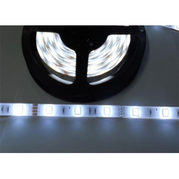 High Quality Flexible RGB LED Strip DC12V SMD5050 LED Tape Deceration Lighting 60LEDS Led Strip Light