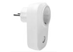 SU02 Wifi Controlled Power Socket , Smart Wireless Remote Control Outlet Switch