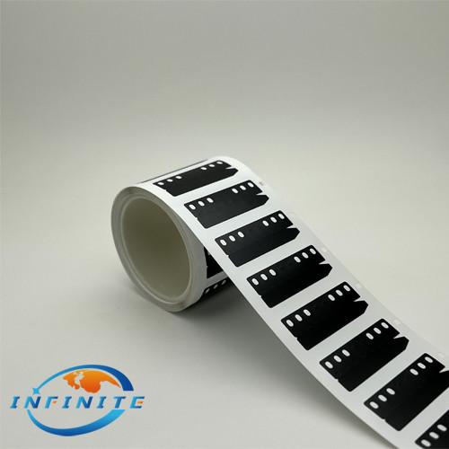 Buy 8mm Anti Static Tapes Designed For Automatic Splicing Machine at wholesale prices