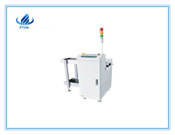 Buy HLD-250 loader machine fro collecting pcb board Automatic loader machine at wholesale prices