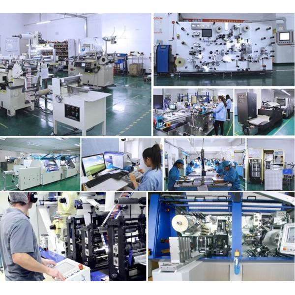 EPC Class 1 Gen 2 rfid windshield stickers label