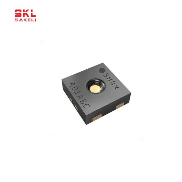 Buy SHT41-AD1B-R2 Sensors Transducers  Relative Humidity And Temperature Sensor at wholesale prices