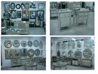 MR furniture & Decor Co. LTD